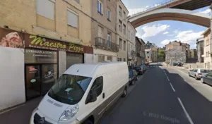 Parmentier Nathalie à Rive-de-Gier