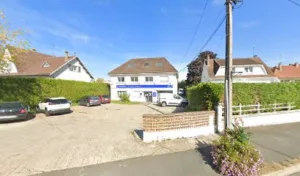 JONVEL Florence à Orsay