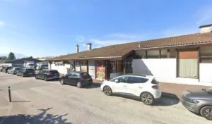 Sophie Dieudonné à Saint-Égrève