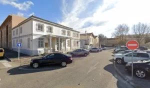 Manos Gerard Jacky à Tarascon