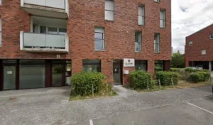 Cabinet de Soins Infirmiers Cathy BOUCAUT et Gaëlle STEFANCZYK à Carvin