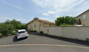 Kormas Nicolas à Rive-de-Gier