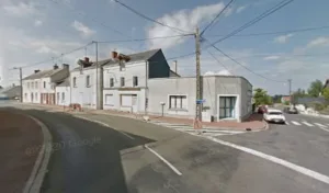 Cabinet Infirmiers de Gastines à Sablé-sur-Sarthe