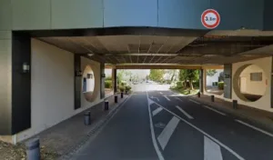 Plancqueel Beatrice à Val-de-Reuil