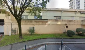 LAVENU VALENTIN Infirmier Liberal à Cran gevrier