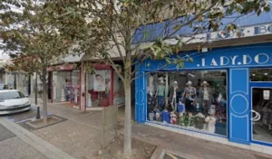 Lhermet Brigitte à Cournon-d'Auvergne