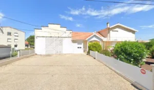 Rouzet Axelle à Marmande