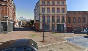 Garcia jean-pierre à Toulouse