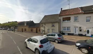 Infirmiers Liberale Jennifer à Freyming-Merlebach