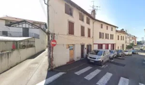 Iturbide Béatrice à Hendaye