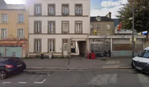 Hélard Daniel à Cherbourg-en-Cotentin