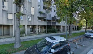 Mme Maurin Feltin Annie à Grenoble