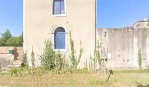 Dupuy Isabelle à Verneil-le-Chétif