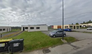 Mass-Cabinet d’Infirmiers à Noyal-Pontivy