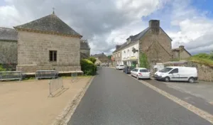 Collet Stéphane à Ploërdut