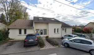 Blanchard Jean-Claude à Gondreville