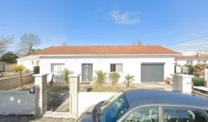 Zahra Tamri à Cestas