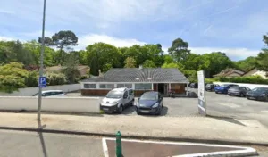 Xavier Kathline à Canéjan