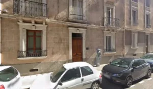 Corani Brigitte à Grenoble