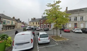 Legeay Mickael à Chilleurs-aux-Bois