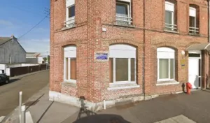 Vancanneyt Jessica à Fourmies