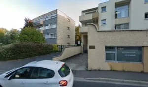 Rodrigue Paul à Le Plessis-Trévise