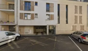 Desouches Natacha à Montargis