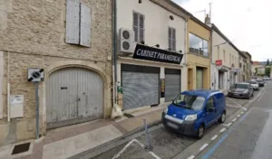 Cabinet infirmier Bagnols sur Cèze à Bagnols-sur-Cèze