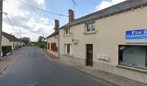 Germé Jocelyne à Varennes-Changy