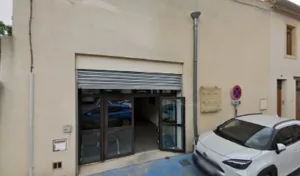 Strasser Claudine à Bagnols-sur-Cèze