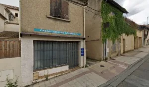 Pauli Geoffrey à Bagnols-sur-Cèze