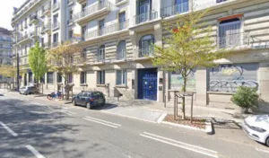 Mion Sophie à Grenoble