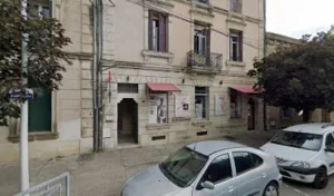 Aberlenc-Bisciglia Claudie Leire Odile et Ponchon Sylvie à Bagnols-sur-Cèze