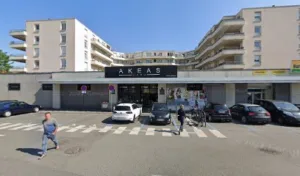 Laffin Corine à Saint-Gratien