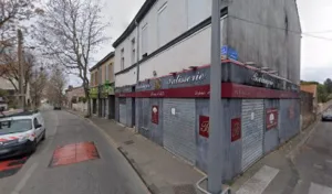 Antonetti Donati Marie-Laure à Marseille