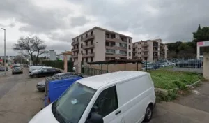 Chifflet Franck à Marseille
