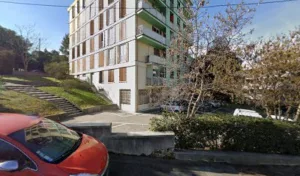 Lipari Celine à Marseille