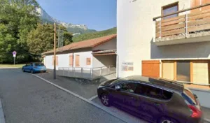 Espace Santé de Noyarey à Noyarey