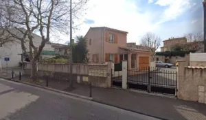 Audrey Nicolao – Infirmière Libérale à Marseille