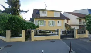 Lagarde Sellou Sabine à Le Plessis-Trévise