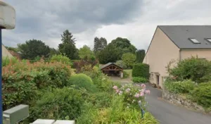 Caugant Catherine à Noyon