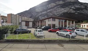 Accueil Médical SCM à Sassenage