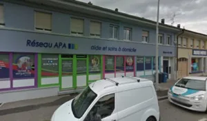 CSI – Centre de Soins Infirmiers – AMAELLES à Wittenheim