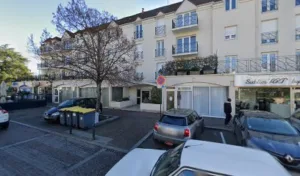 SCP Bodin Voyard-lannes à Soisy-sous-Montmorency