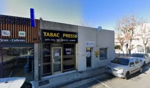 Richard Yanck à Rognac