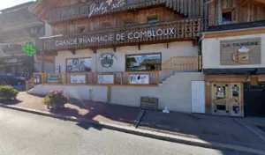 Infirmiers à Combloux à Combloux