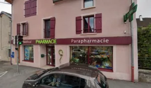 Schwartzmann Sylvie à Fontaine-lès-Luxeuil