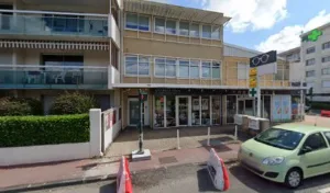 Guérin Géraldine à Bordeaux