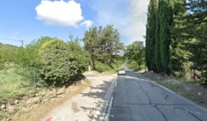 L’Orchidée à Brignoles