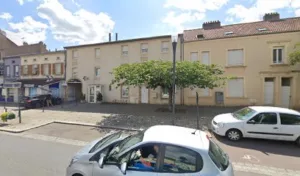 Cabinet infirmier Auro Wallerich à Yutz